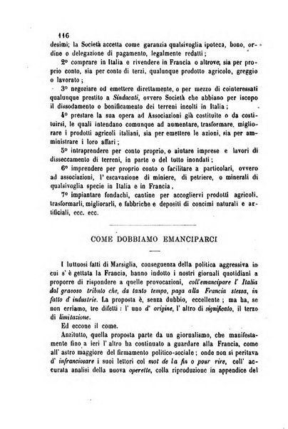 Bollettino del Comizio agrario del circondario di Mondovì