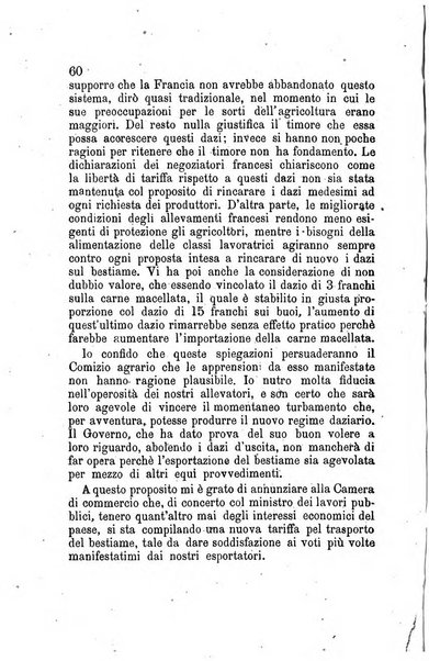 Bollettino del Comizio agrario del circondario di Mondovì