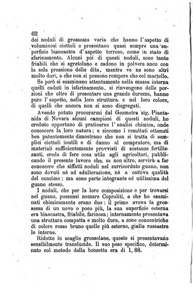 Bollettino del Comizio agrario del circondario di Mondovì