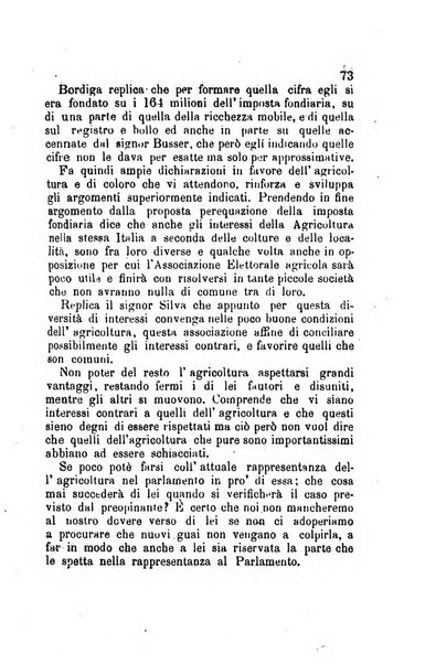 Bollettino del Comizio agrario del circondario di Mondovì