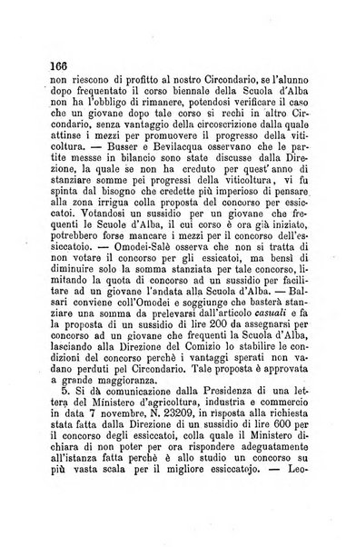 Bollettino del Comizio agrario del circondario di Mondovì