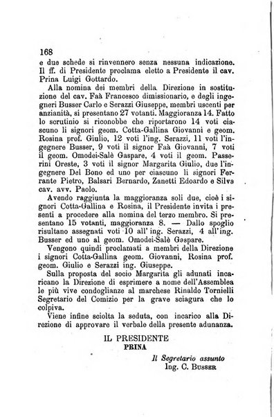 Bollettino del Comizio agrario del circondario di Mondovì