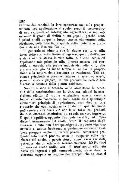 Bollettino del Comizio agrario del circondario di Mondovì