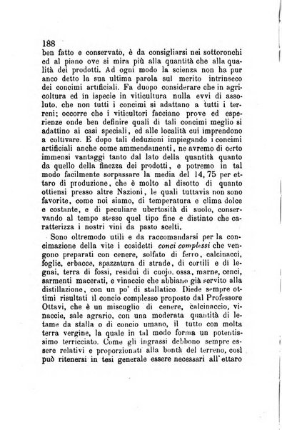 Bollettino del Comizio agrario del circondario di Mondovì