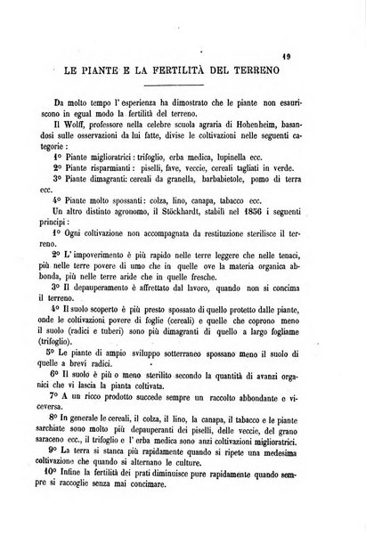 Bollettino del Comizio agrario del circondario di Mondovì