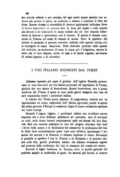 Bollettino del Comizio agrario del circondario di Mondovì