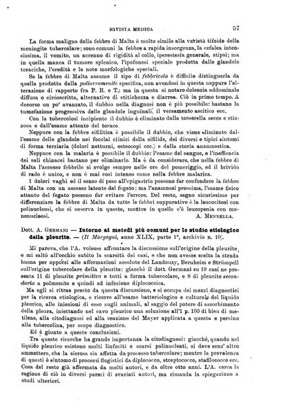 Giornale di medicina militare