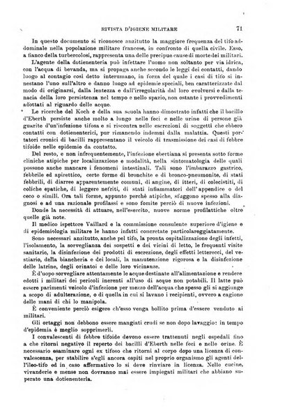 Giornale di medicina militare