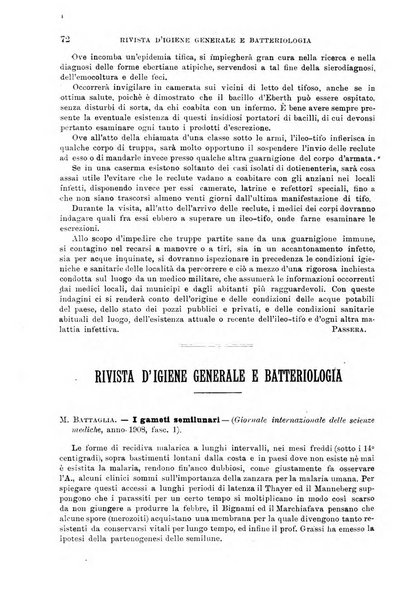 Giornale di medicina militare