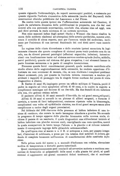 Giornale di medicina militare