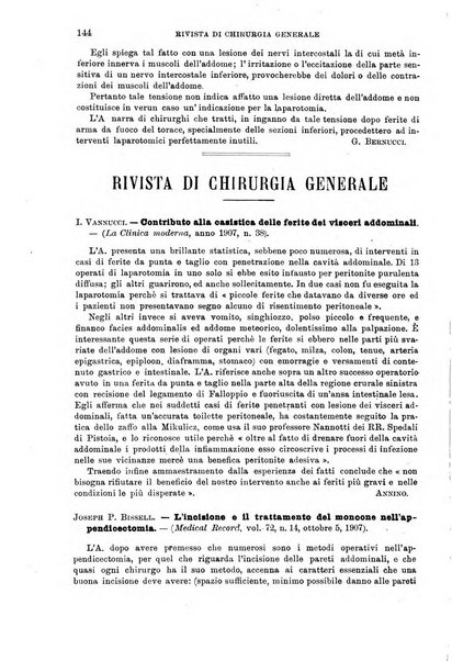 Giornale di medicina militare