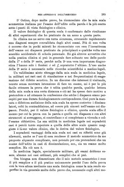 Giornale di medicina militare