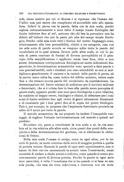 Giornale di medicina militare