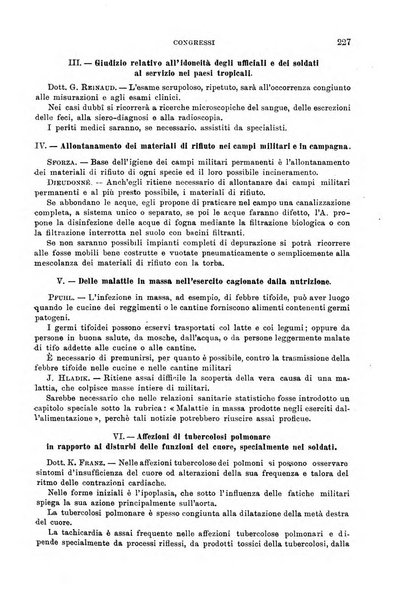 Giornale di medicina militare