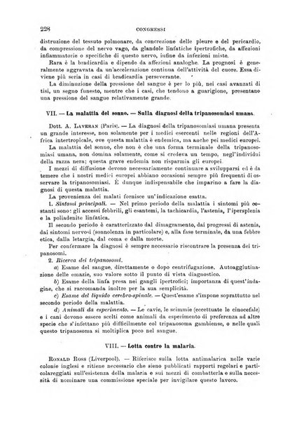 Giornale di medicina militare