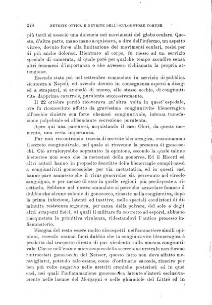 Giornale di medicina militare