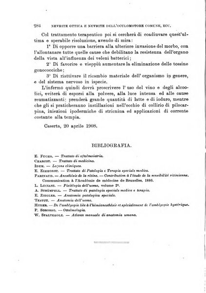 Giornale di medicina militare