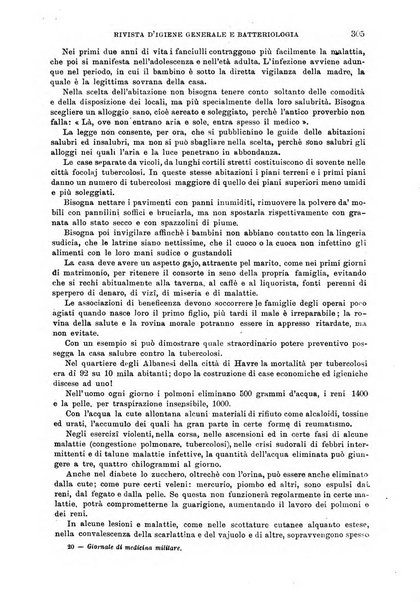 Giornale di medicina militare