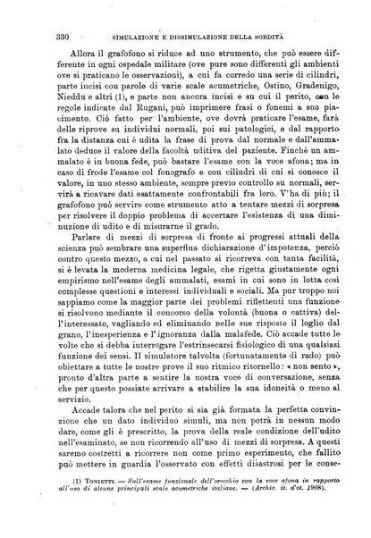 Giornale di medicina militare