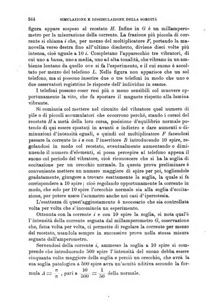 Giornale di medicina militare