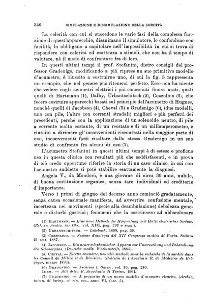 Giornale di medicina militare