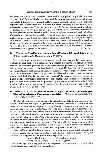 Giornale di medicina militare