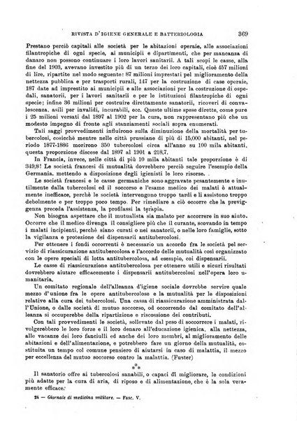 Giornale di medicina militare