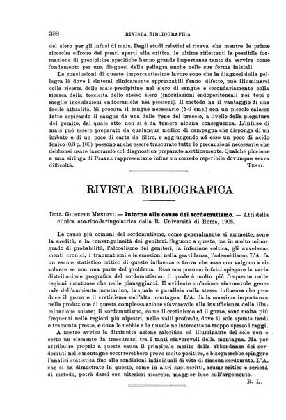 Giornale di medicina militare