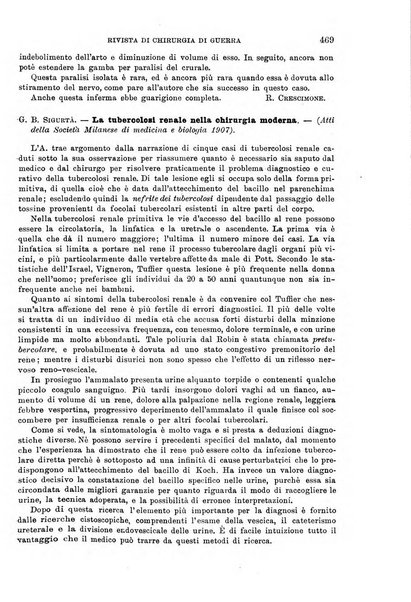 Giornale di medicina militare