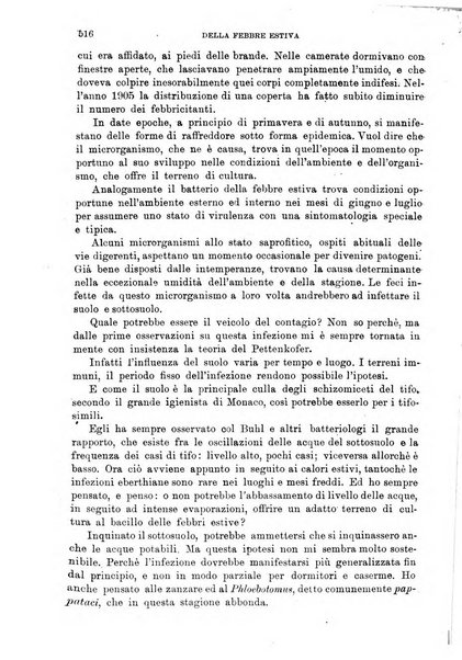 Giornale di medicina militare