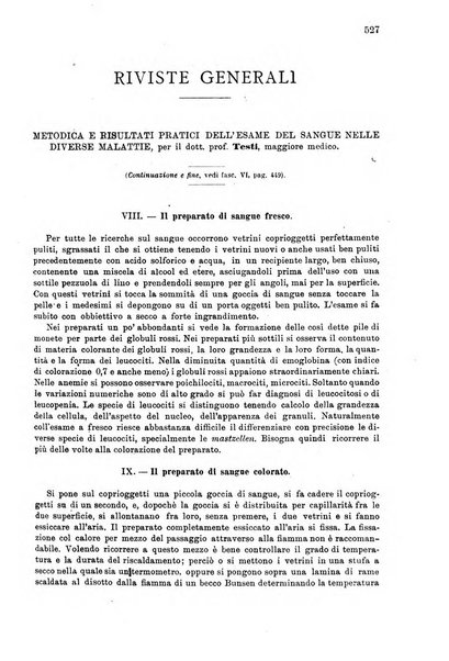 Giornale di medicina militare