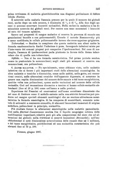 Giornale di medicina militare