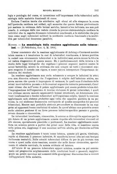 Giornale di medicina militare