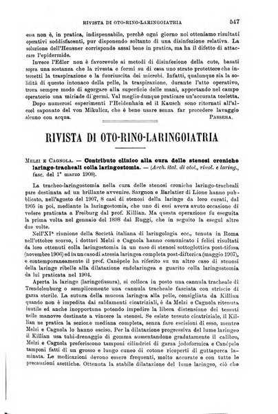 Giornale di medicina militare