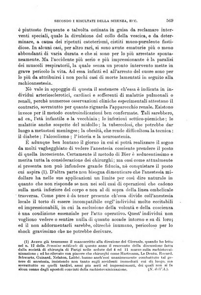 Giornale di medicina militare