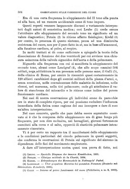 Giornale di medicina militare