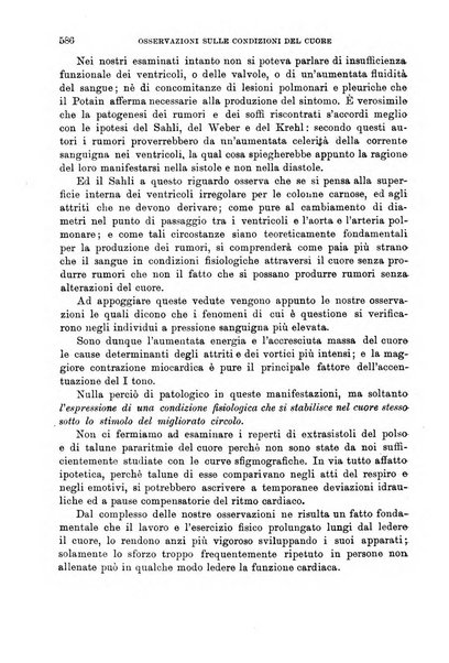 Giornale di medicina militare