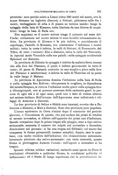 Giornale di medicina militare