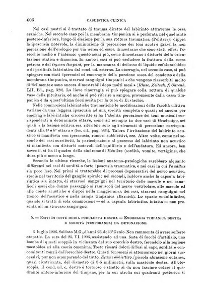 Giornale di medicina militare