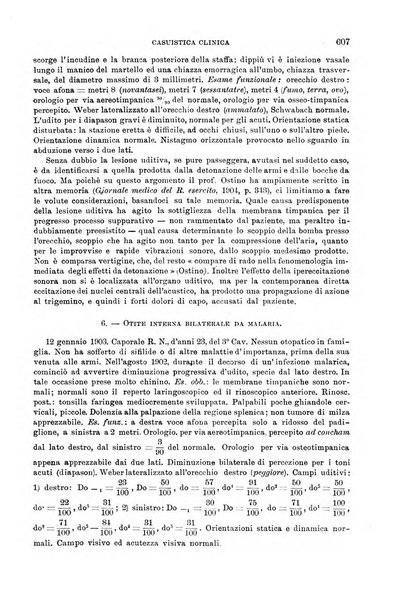 Giornale di medicina militare