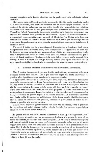 Giornale di medicina militare