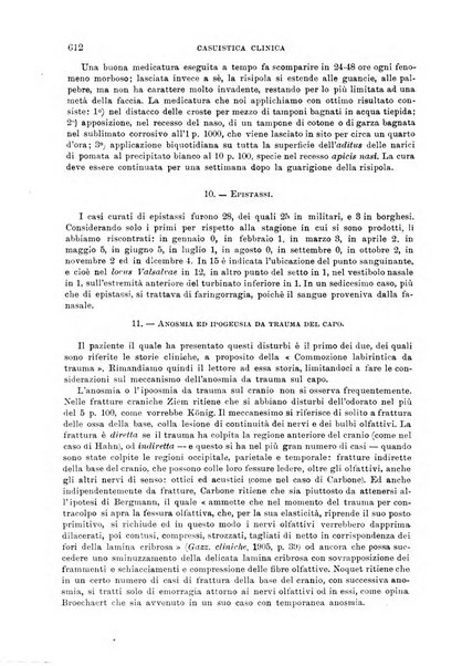 Giornale di medicina militare