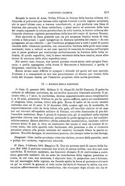 Giornale di medicina militare