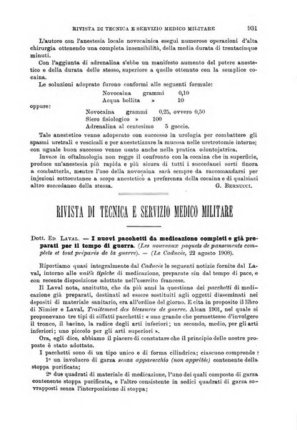 Giornale di medicina militare