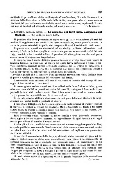 Giornale di medicina militare