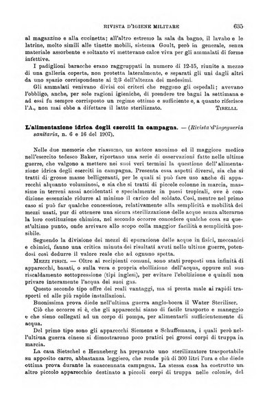 Giornale di medicina militare