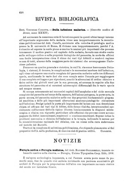 Giornale di medicina militare