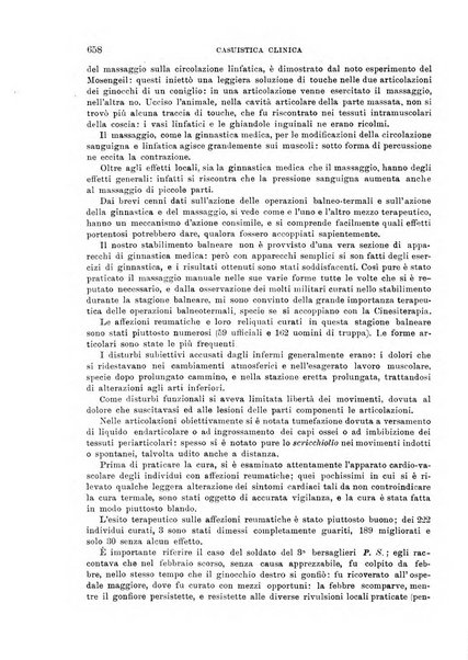 Giornale di medicina militare