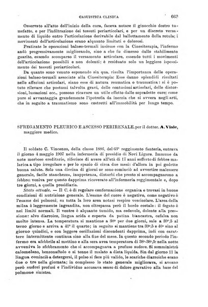 Giornale di medicina militare