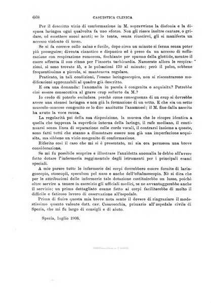 Giornale di medicina militare